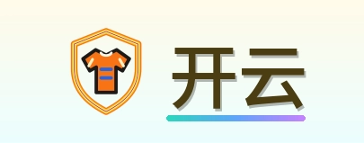 开云 Logo